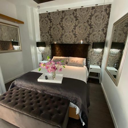 C&L Apartamento Centro Santa Cruz de Tenerife Eksteriør billede