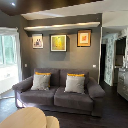 C&L Apartamento Centro Santa Cruz de Tenerife Eksteriør billede