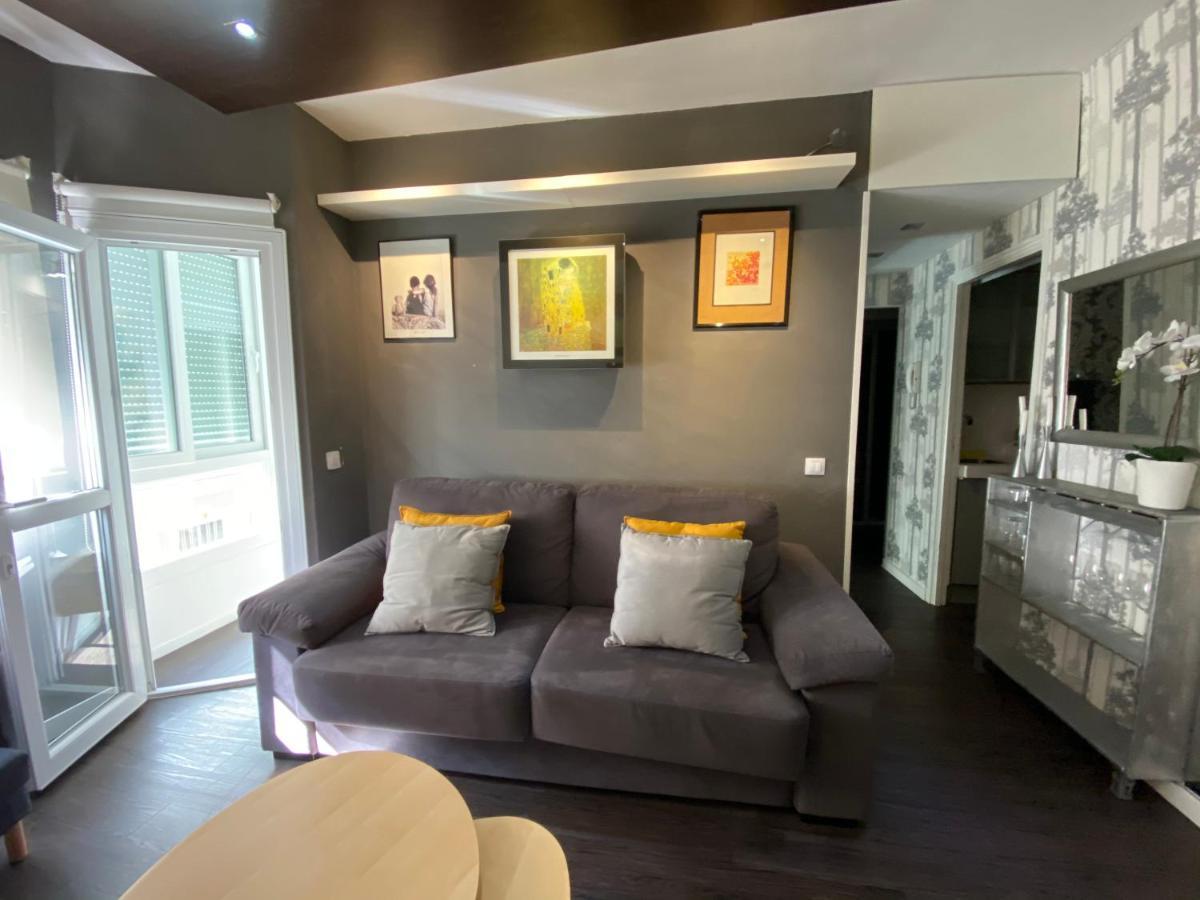 C&L Apartamento Centro Santa Cruz de Tenerife Eksteriør billede