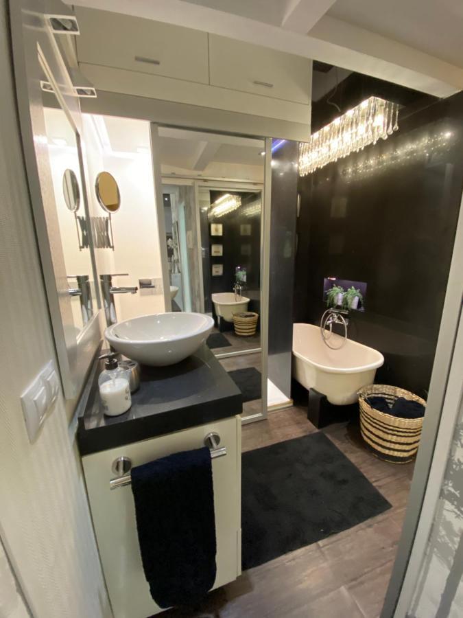 C&L Apartamento Centro Santa Cruz de Tenerife Eksteriør billede