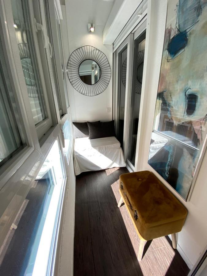 C&L Apartamento Centro Santa Cruz de Tenerife Eksteriør billede