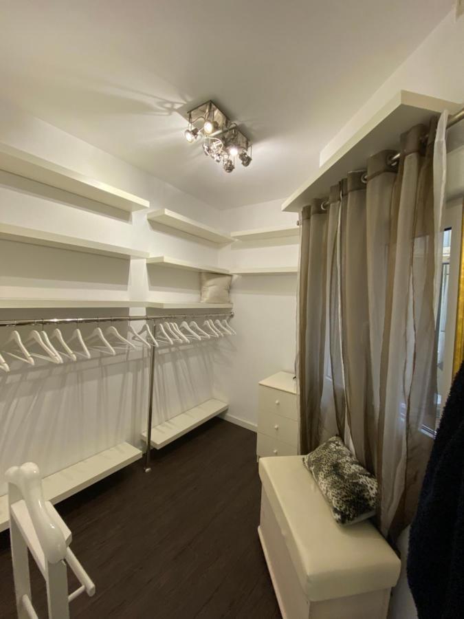 C&L Apartamento Centro Santa Cruz de Tenerife Eksteriør billede