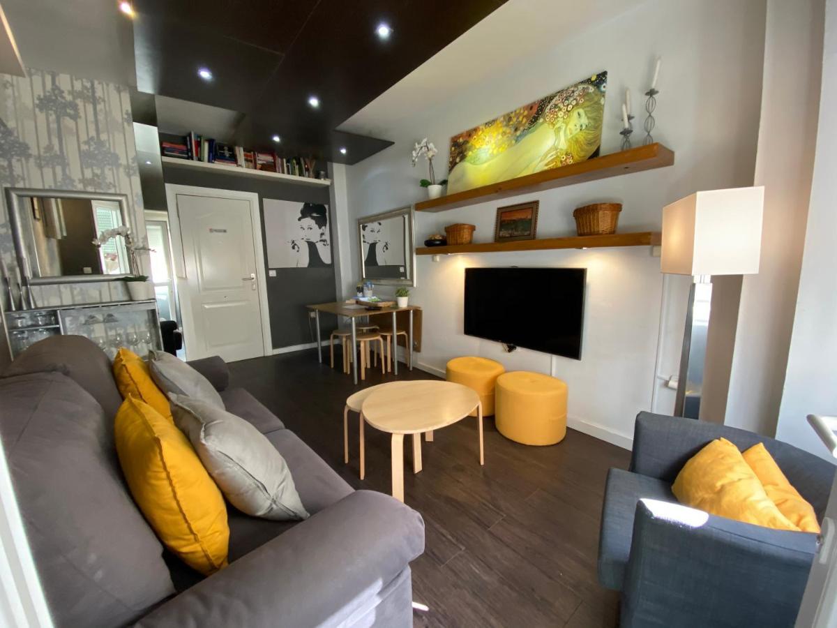 C&L Apartamento Centro Santa Cruz de Tenerife Eksteriør billede