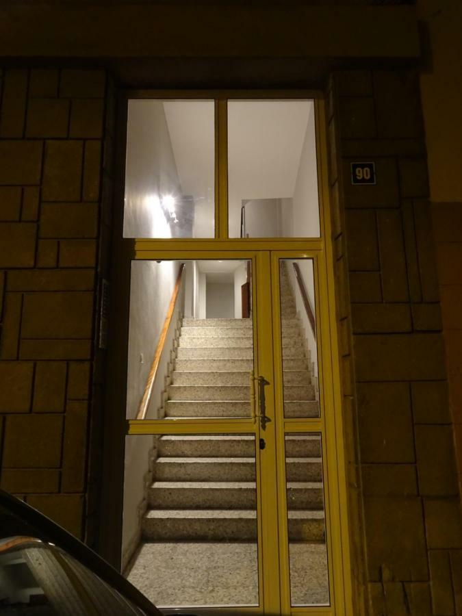 C&L Apartamento Centro Santa Cruz de Tenerife Eksteriør billede